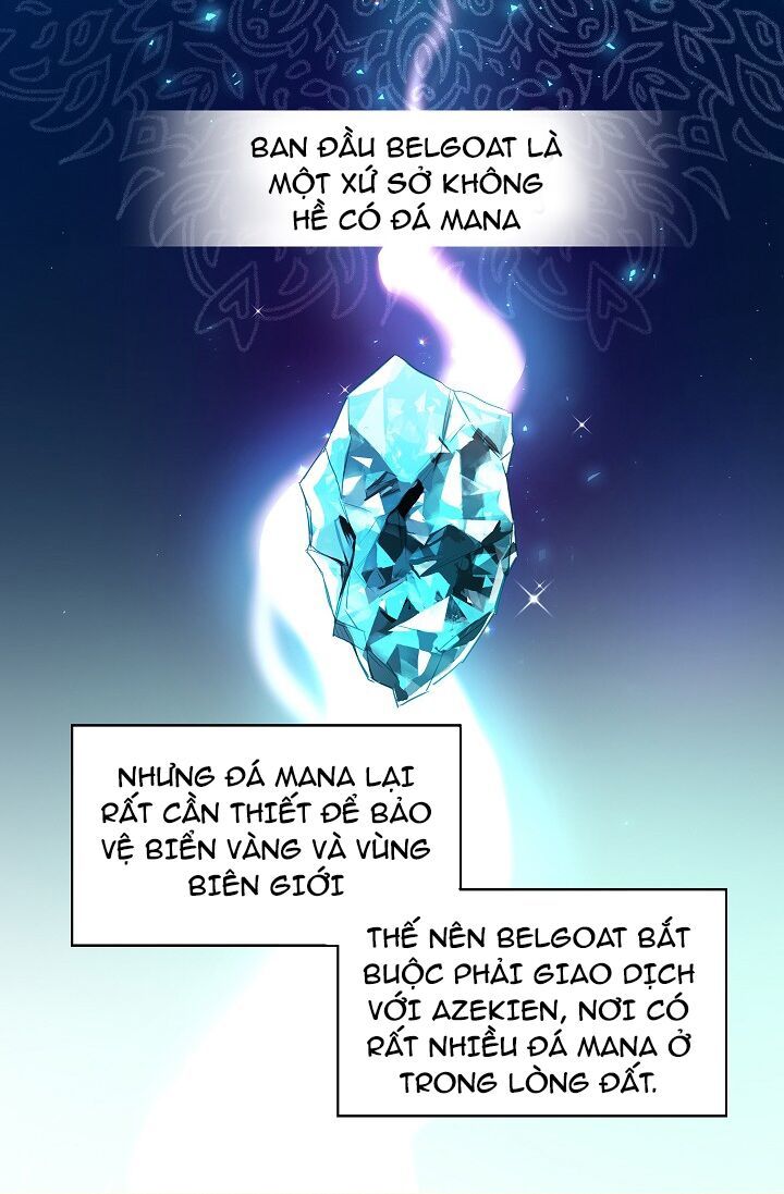 Quyến Rũ Cha Của Nhân Vật Phản Diện Chapter 4 - 26