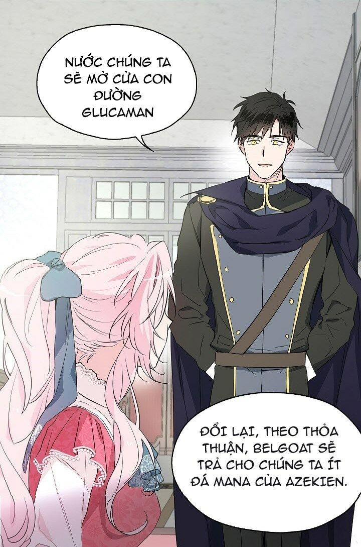 Quyến Rũ Cha Của Nhân Vật Phản Diện Chapter 4 - 7