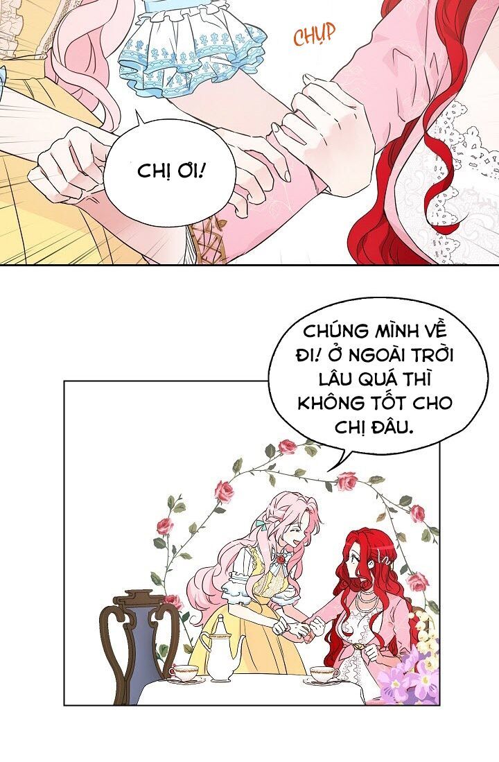 Quyến Rũ Cha Của Nhân Vật Phản Diện Chapter 5 - 11