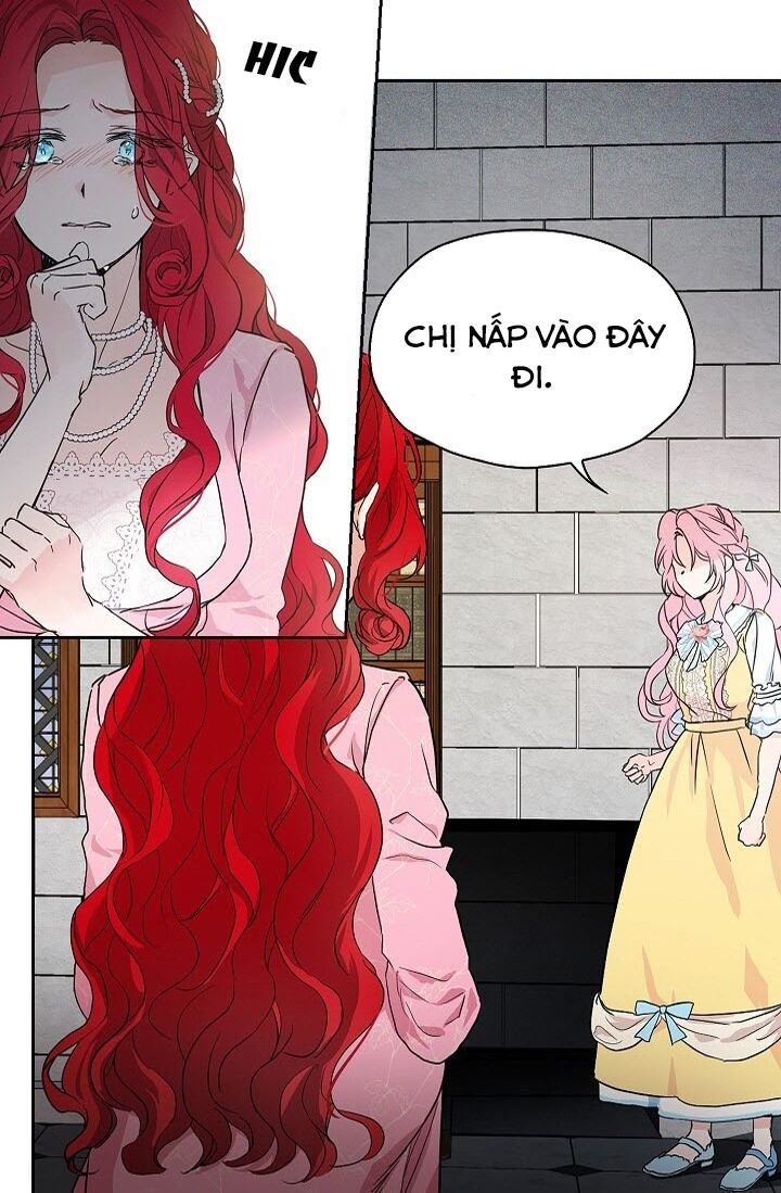 Quyến Rũ Cha Của Nhân Vật Phản Diện Chapter 5 - 22