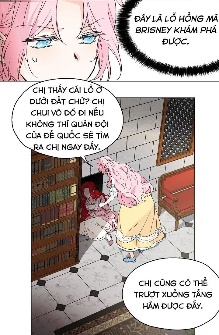 Quyến Rũ Cha Của Nhân Vật Phản Diện Chapter 5 - 23