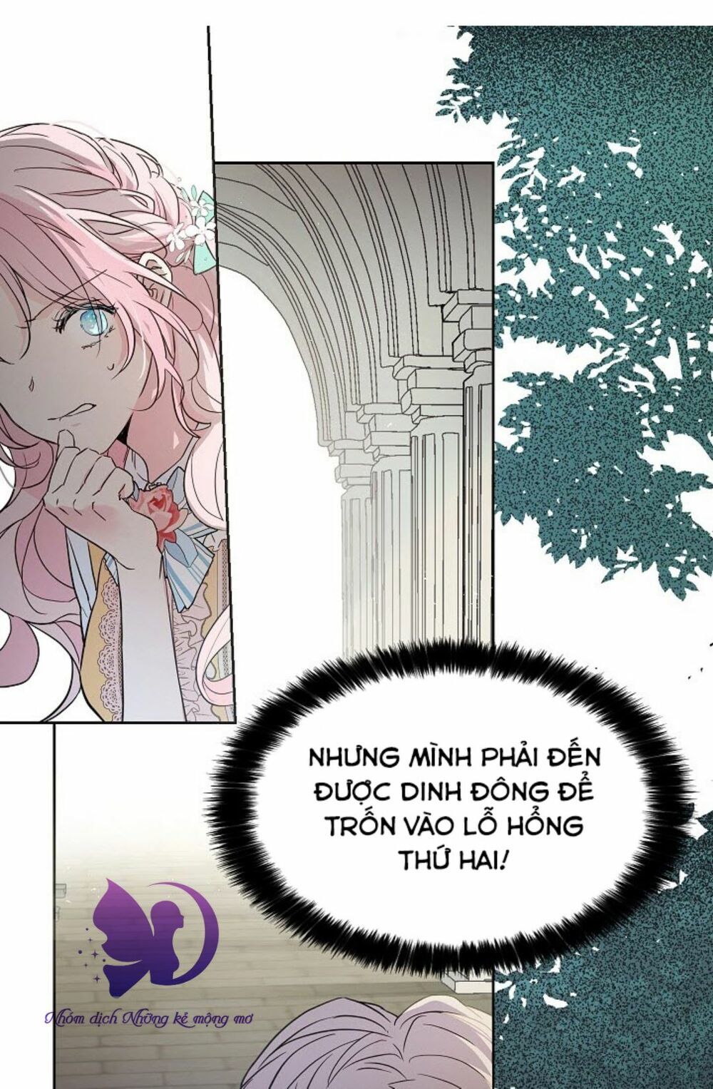 Quyến Rũ Cha Của Nhân Vật Phản Diện Chapter 5 - 35