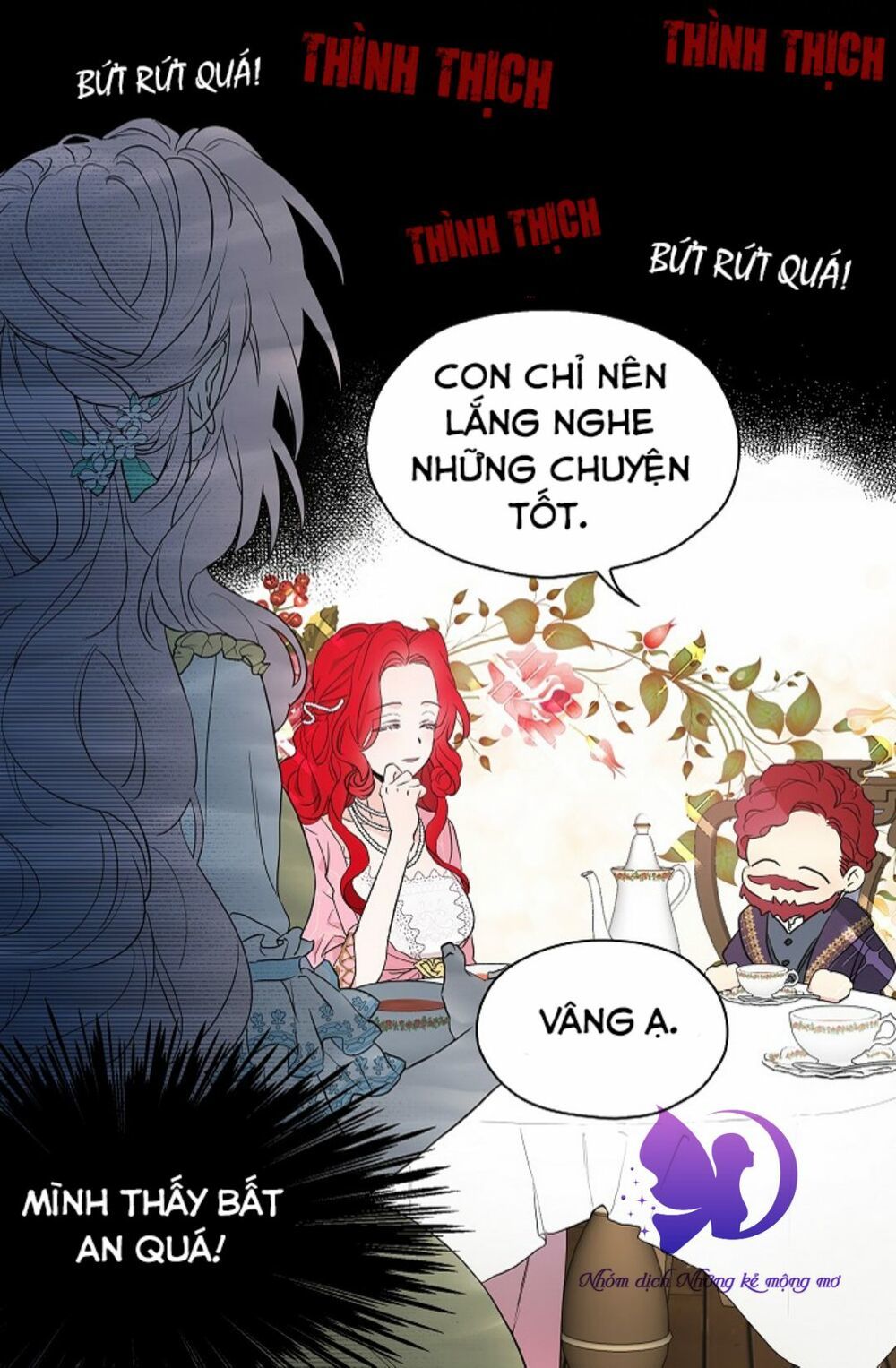 Quyến Rũ Cha Của Nhân Vật Phản Diện Chapter 5 - 9
