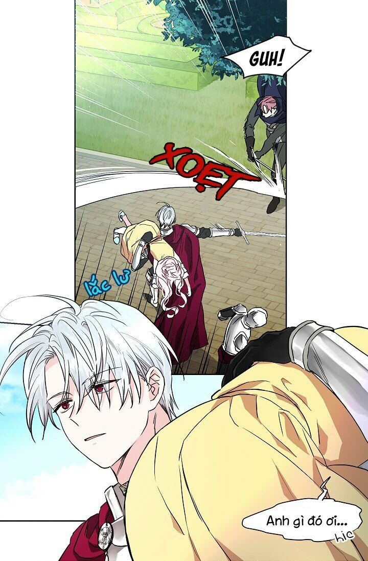 Quyến Rũ Cha Của Nhân Vật Phản Diện Chapter 6 - 18