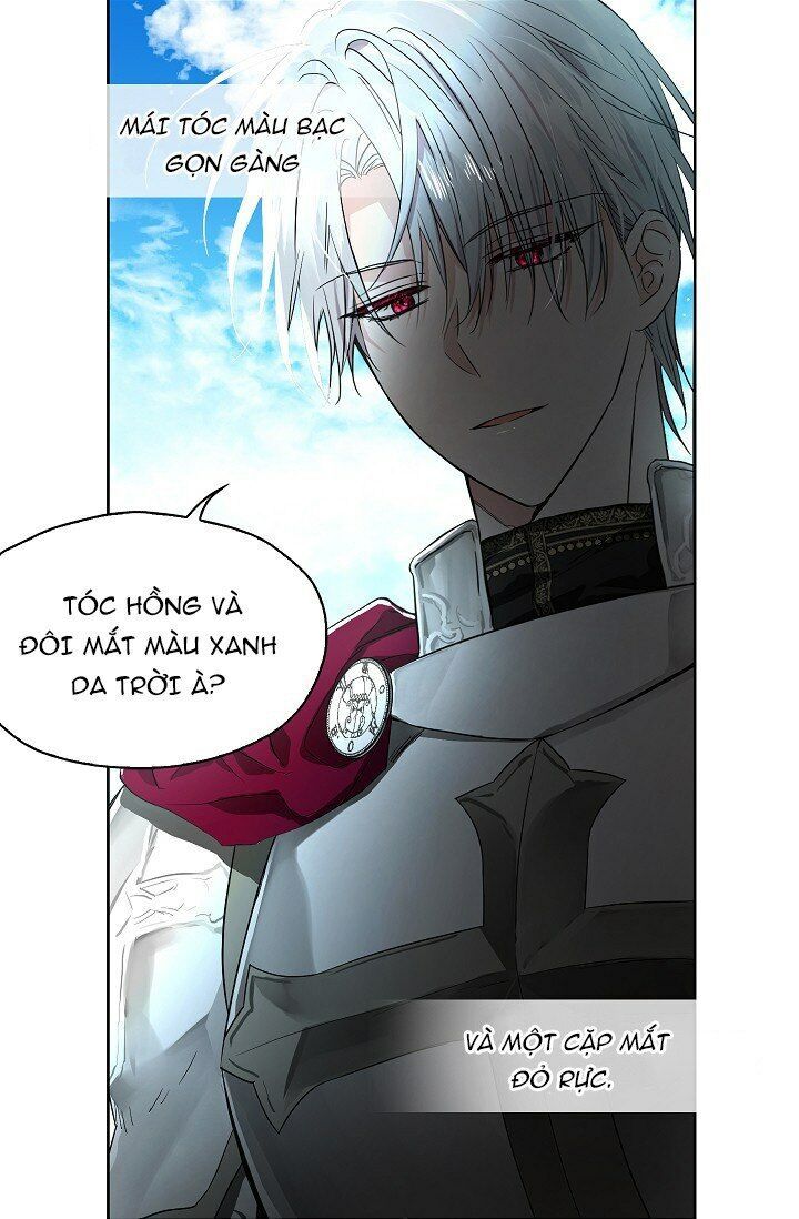 Quyến Rũ Cha Của Nhân Vật Phản Diện Chapter 6 - 3