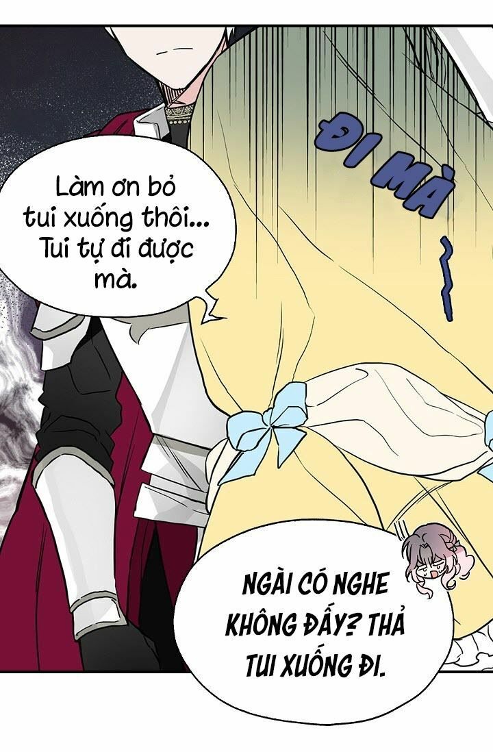 Quyến Rũ Cha Của Nhân Vật Phản Diện Chapter 6 - 23