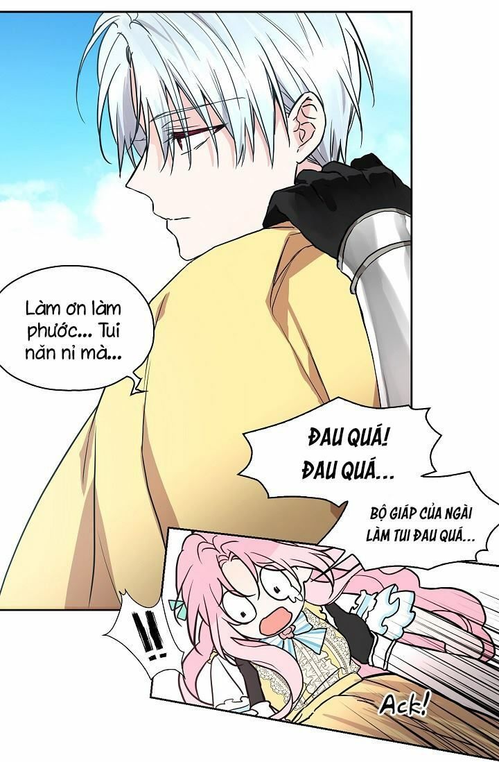 Quyến Rũ Cha Của Nhân Vật Phản Diện Chapter 6 - 24
