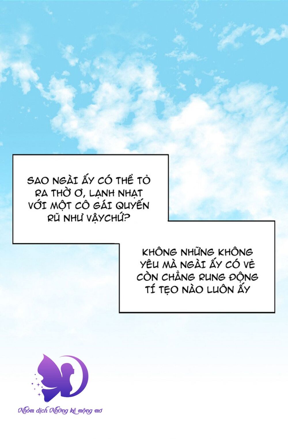 Quyến Rũ Cha Của Nhân Vật Phản Diện Chapter 11 - 11