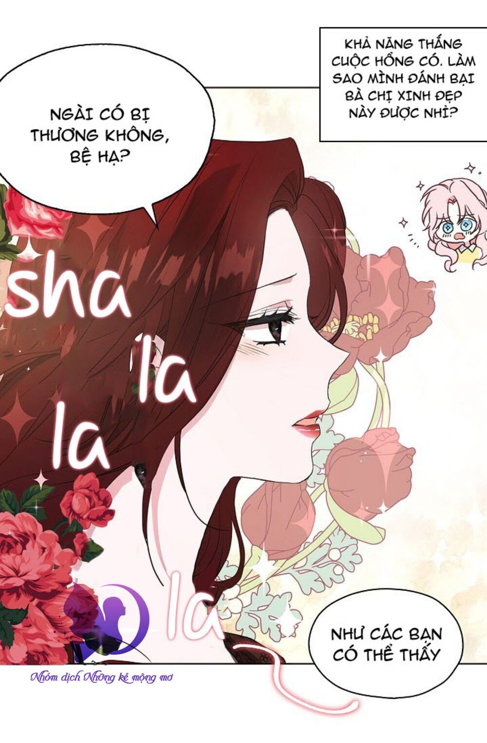 Quyến Rũ Cha Của Nhân Vật Phản Diện Chapter 11 - 24