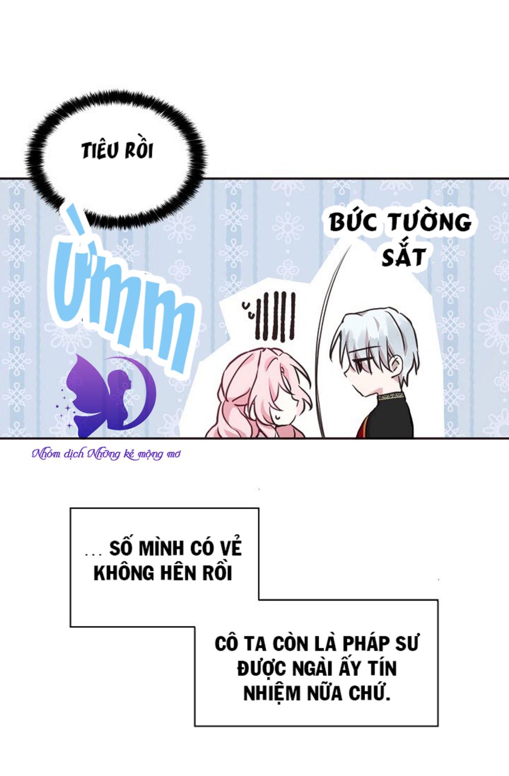 Quyến Rũ Cha Của Nhân Vật Phản Diện Chapter 12 - 49