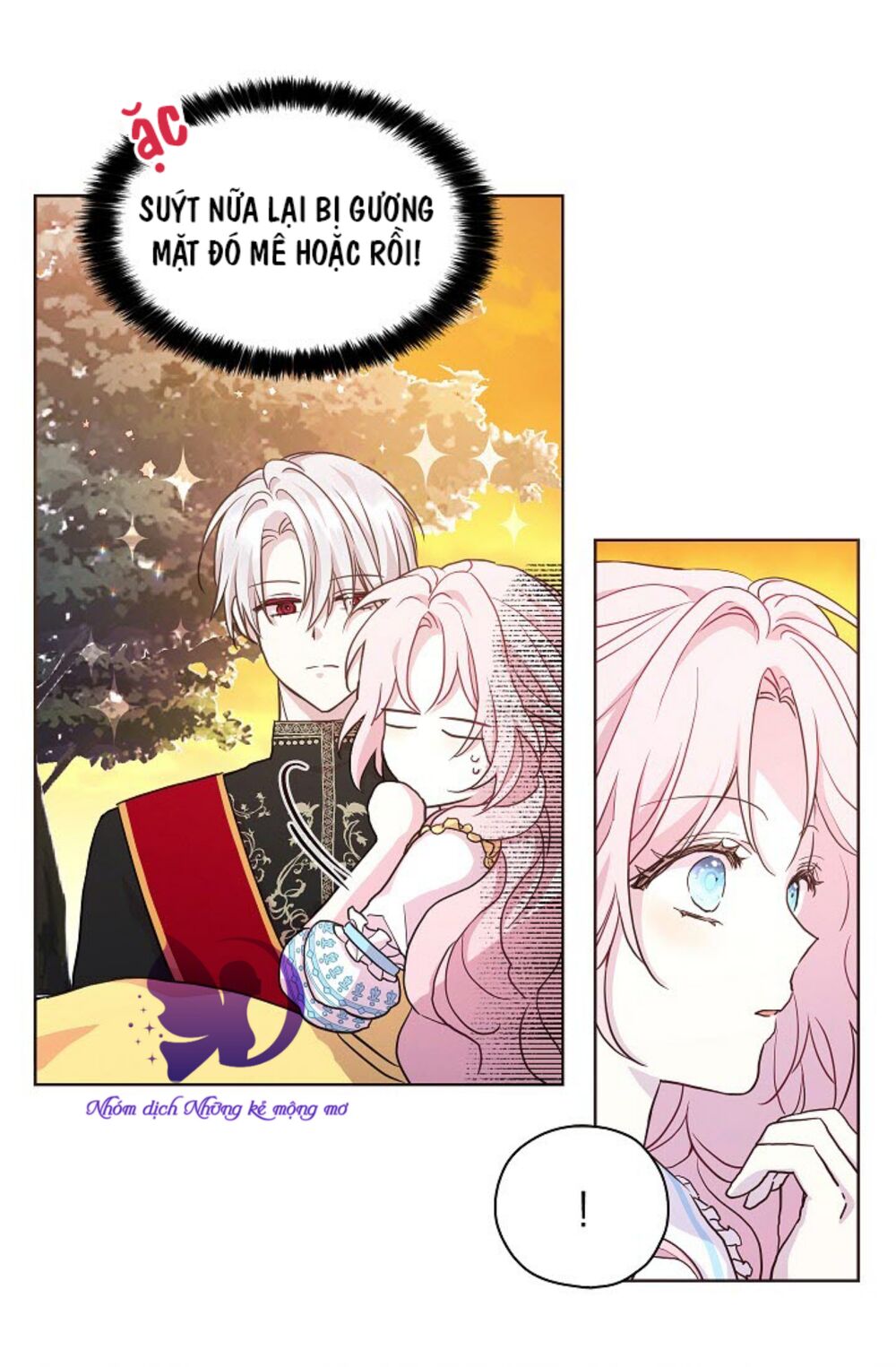 Quyến Rũ Cha Của Nhân Vật Phản Diện Chapter 12 - 57