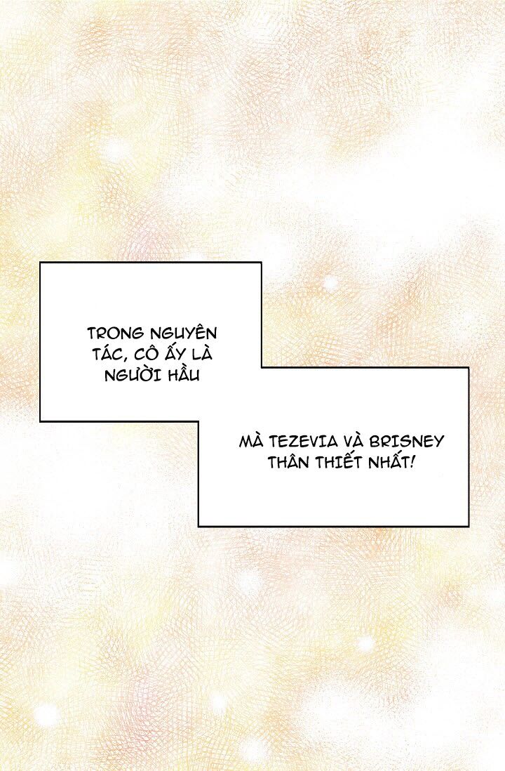 Quyến Rũ Cha Của Nhân Vật Phản Diện Chapter 13 - 16