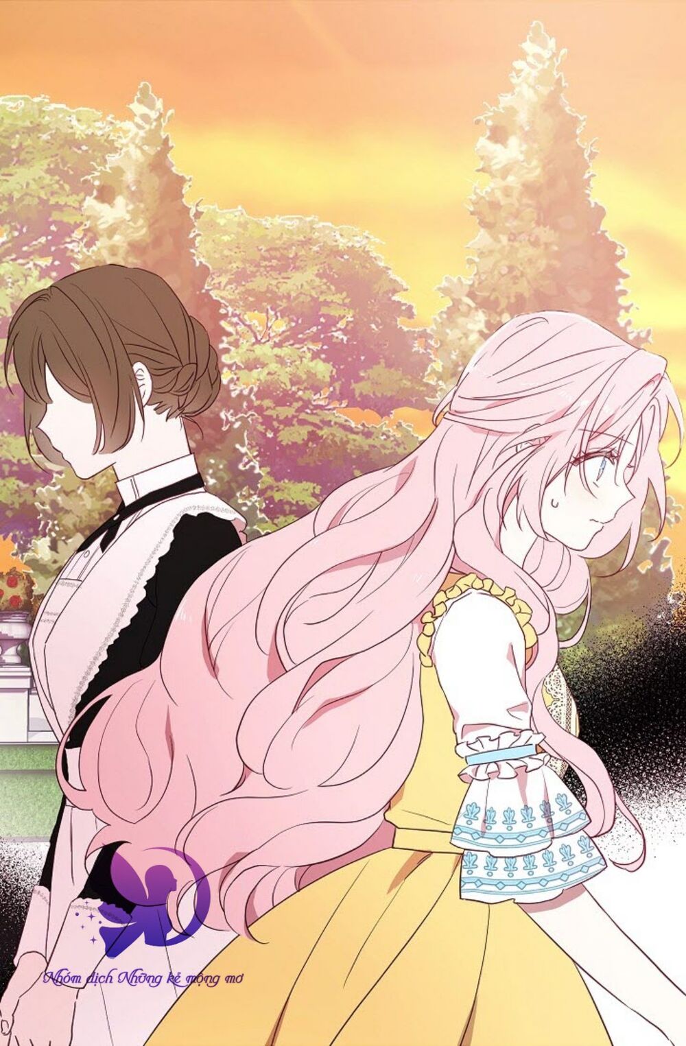 Quyến Rũ Cha Của Nhân Vật Phản Diện Chapter 13 - 7