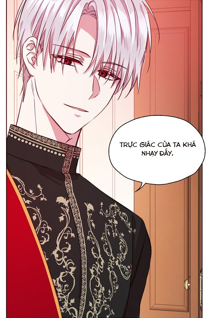Quyến Rũ Cha Của Nhân Vật Phản Diện Chapter 14 - 26