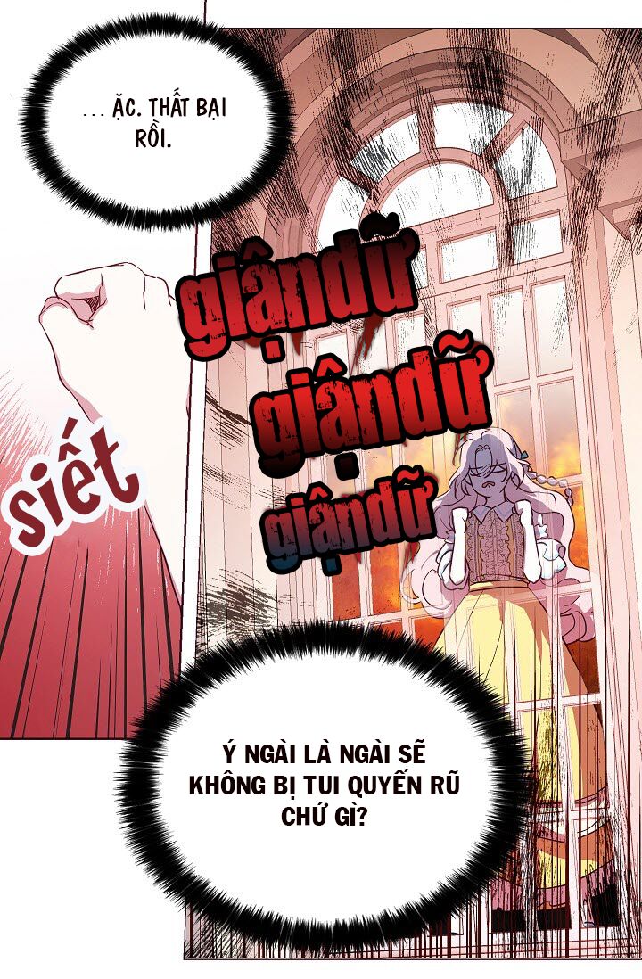 Quyến Rũ Cha Của Nhân Vật Phản Diện Chapter 14 - 30