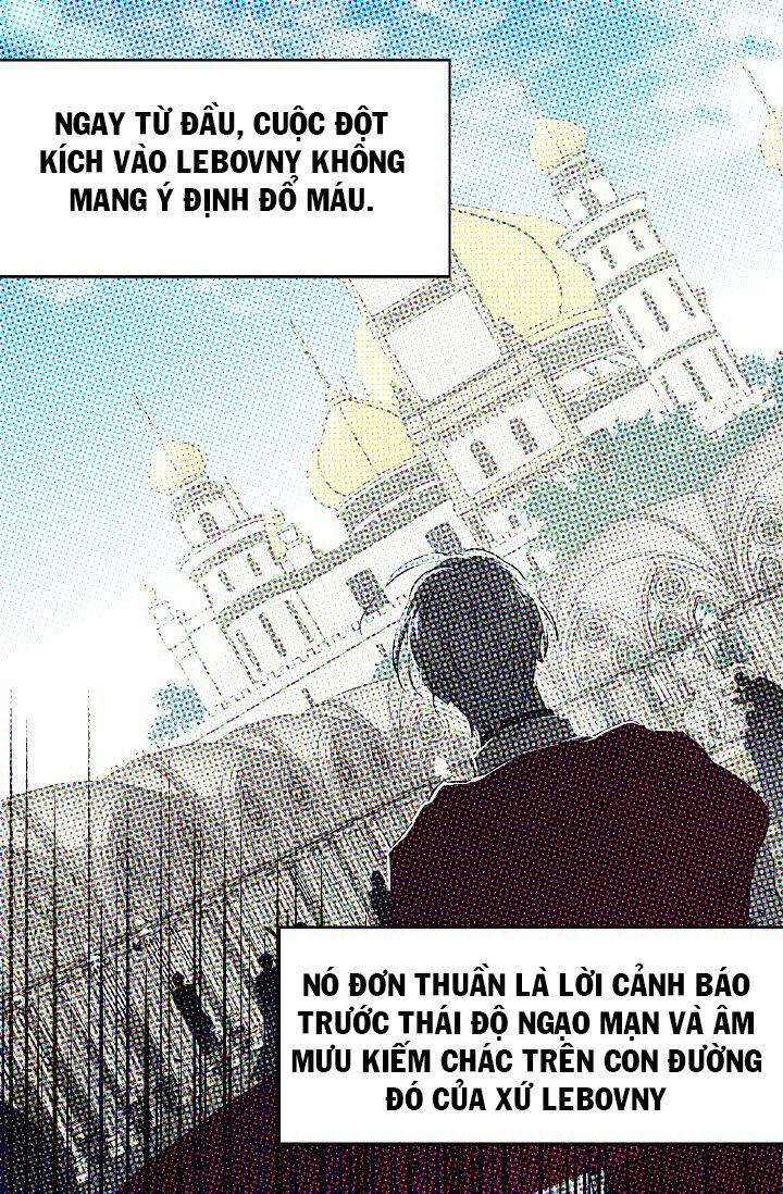 Quyến Rũ Cha Của Nhân Vật Phản Diện Chapter 14 - 38