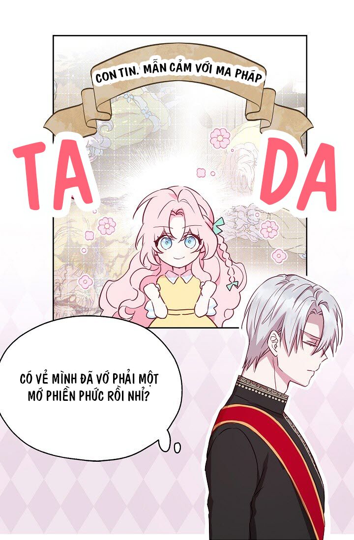 Quyến Rũ Cha Của Nhân Vật Phản Diện Chapter 14 - 41