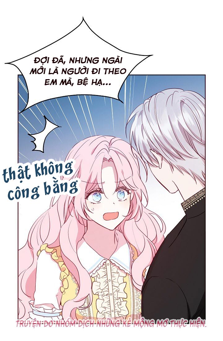 Quyến Rũ Cha Của Nhân Vật Phản Diện Chapter 14 - 7