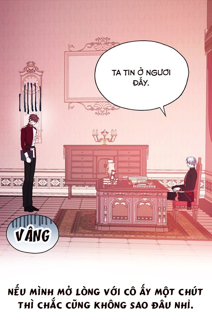 Quyến Rũ Cha Của Nhân Vật Phản Diện Chapter 14 - 63