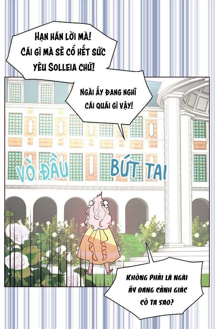 Quyến Rũ Cha Của Nhân Vật Phản Diện Chapter 37 - 51