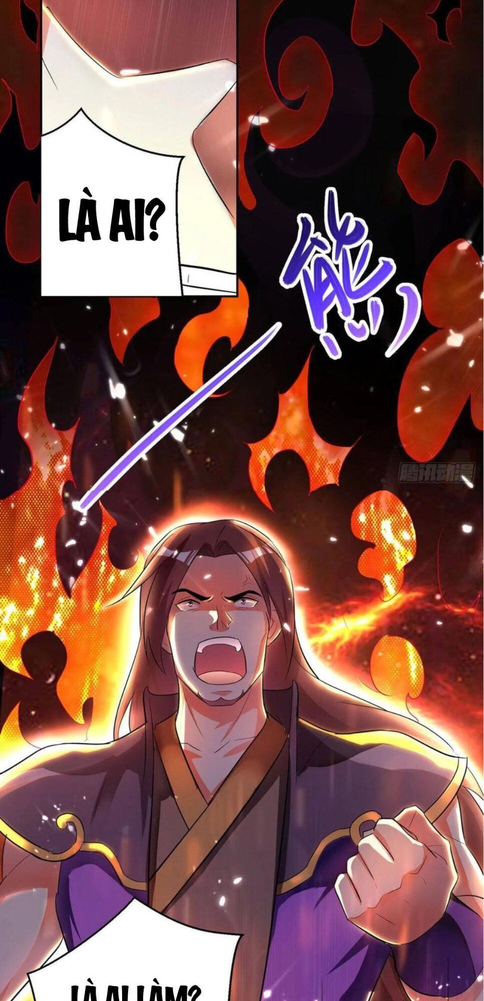 Lăng Thiên Thần Đế Chapter 74 - 19