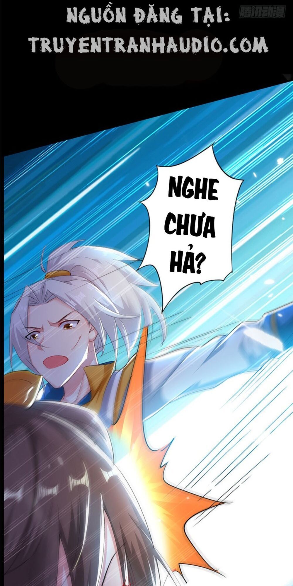 Lăng Thiên Thần Đế Chapter 74 - 32