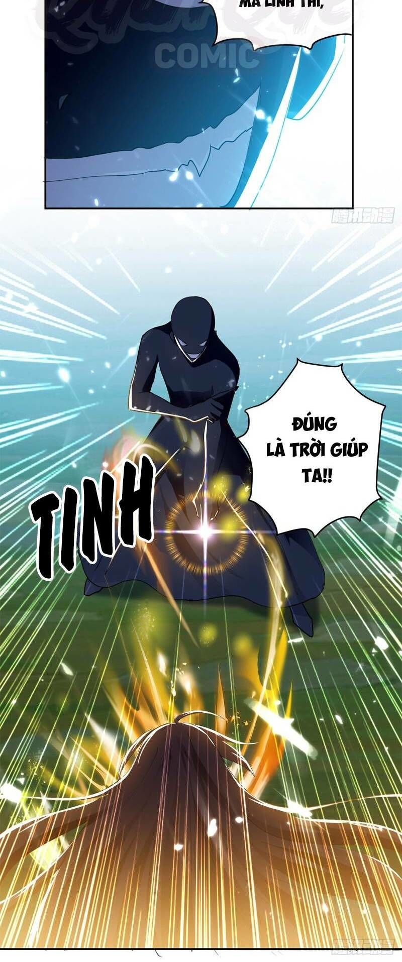 Lăng Thiên Thần Đế Chapter 47 - 26