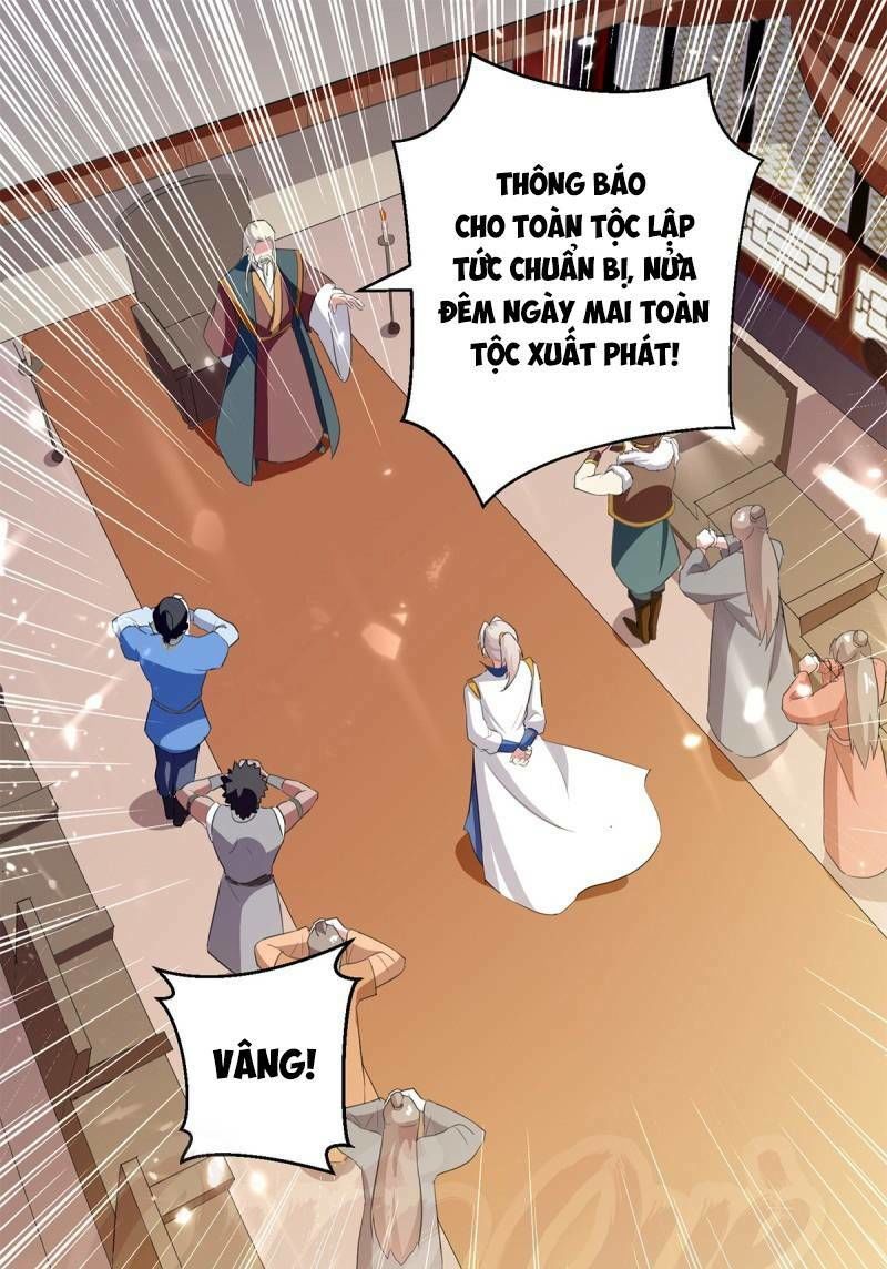 Lăng Thiên Thần Đế Chapter 47 - 9