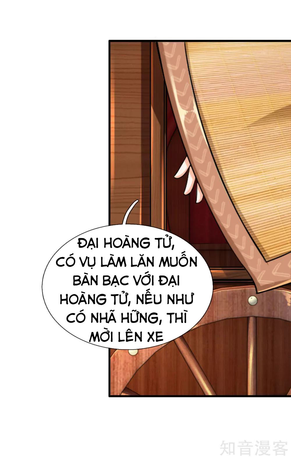 Chí Tôn Hồng Bao Hoàng Đế Chapter 29 - 20