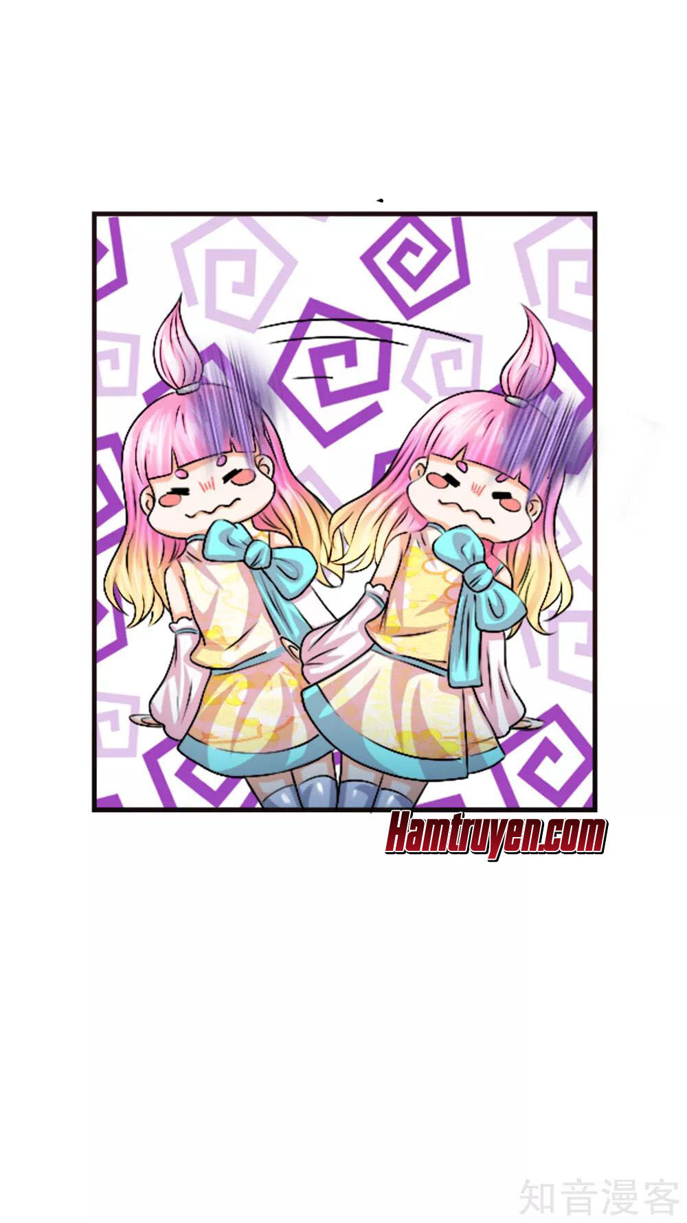 Chí Tôn Hồng Bao Hoàng Đế Chapter 29 - 23