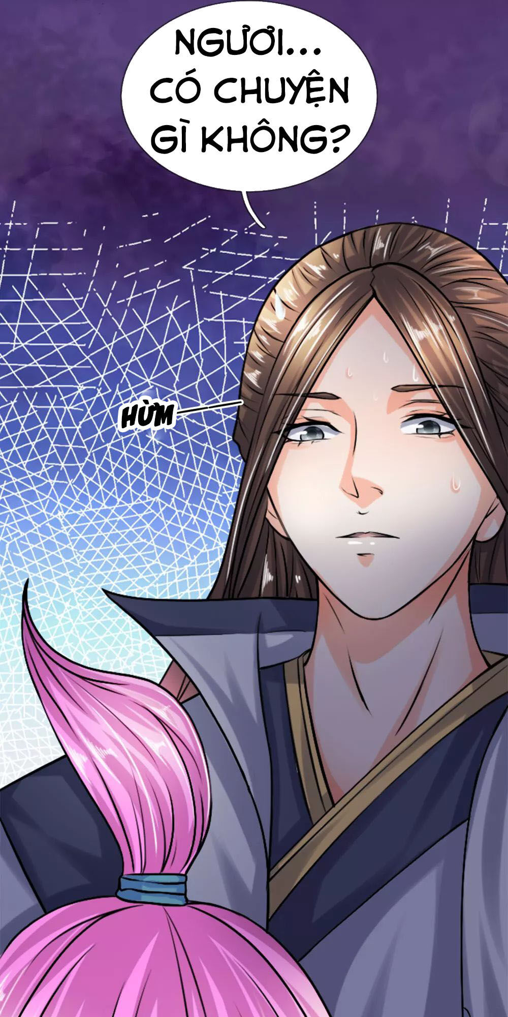 Chí Tôn Hồng Bao Hoàng Đế Chapter 29 - 6