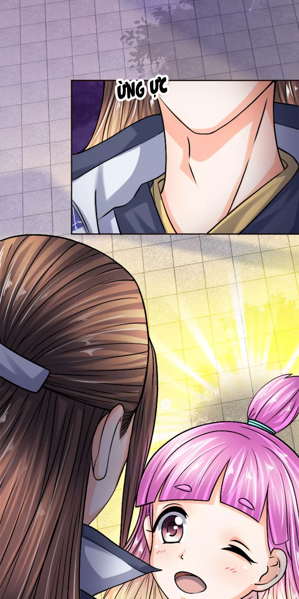 Chí Tôn Hồng Bao Hoàng Đế Chapter 29 - 8