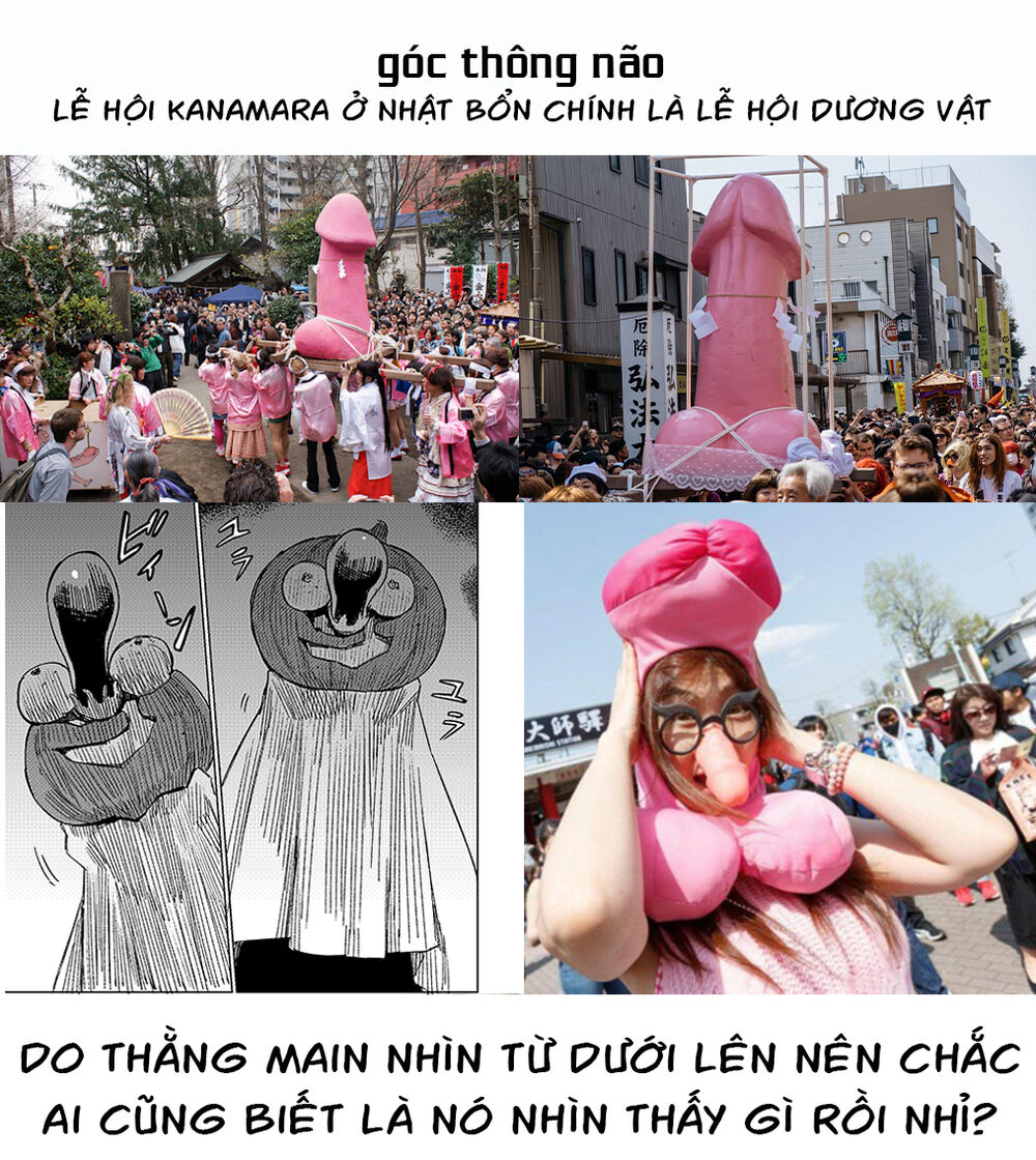 My Roommate Isn't From This World Chapter 8 - 4