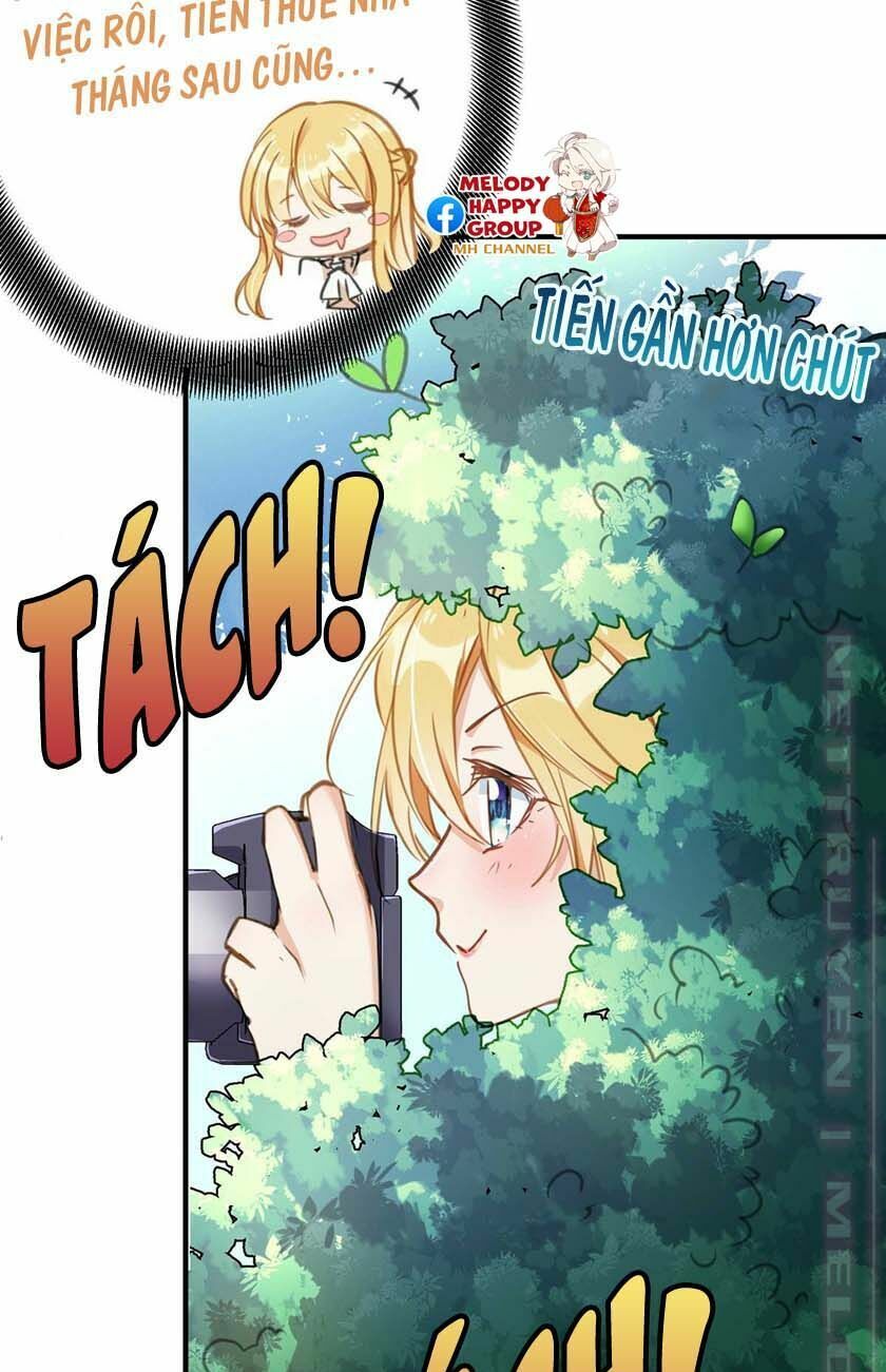 Thiết Lập Nhân Vật Daddy Của Tôi Bị Sụp Đổ Chapter 1 - 11