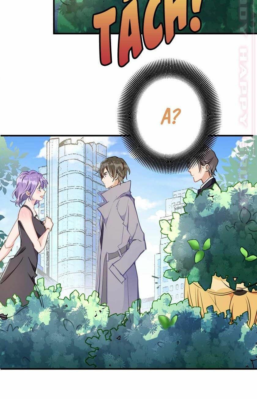 Thiết Lập Nhân Vật Daddy Của Tôi Bị Sụp Đổ Chapter 1 - 12