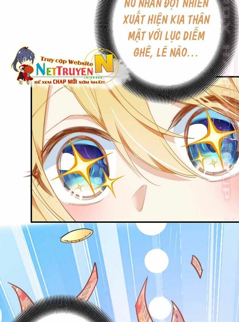 Thiết Lập Nhân Vật Daddy Của Tôi Bị Sụp Đổ Chapter 1 - 14