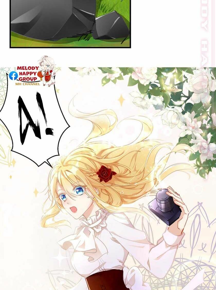 Thiết Lập Nhân Vật Daddy Của Tôi Bị Sụp Đổ Chapter 1 - 20