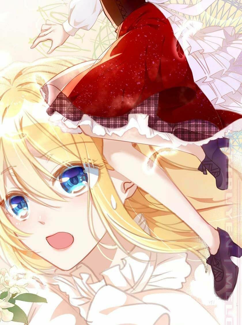 Thiết Lập Nhân Vật Daddy Của Tôi Bị Sụp Đổ Chapter 1 - 21