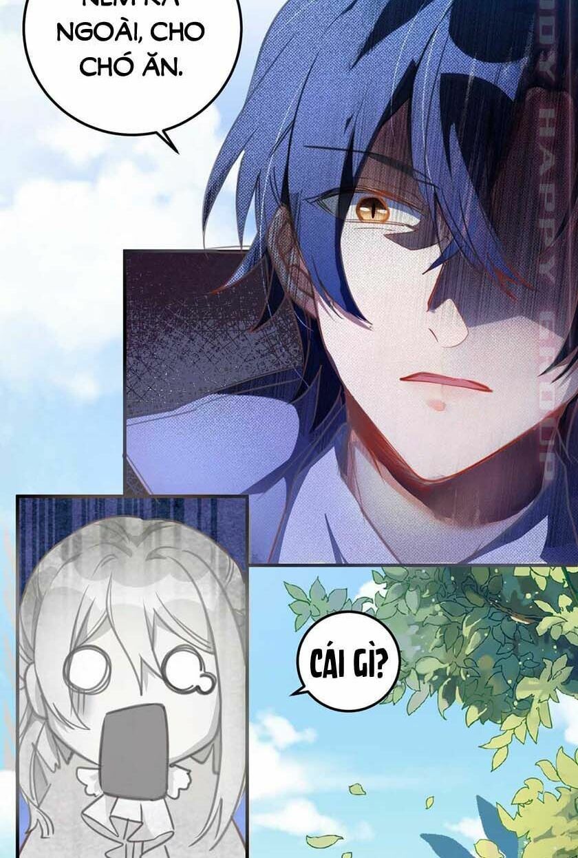 Thiết Lập Nhân Vật Daddy Của Tôi Bị Sụp Đổ Chapter 1 - 30