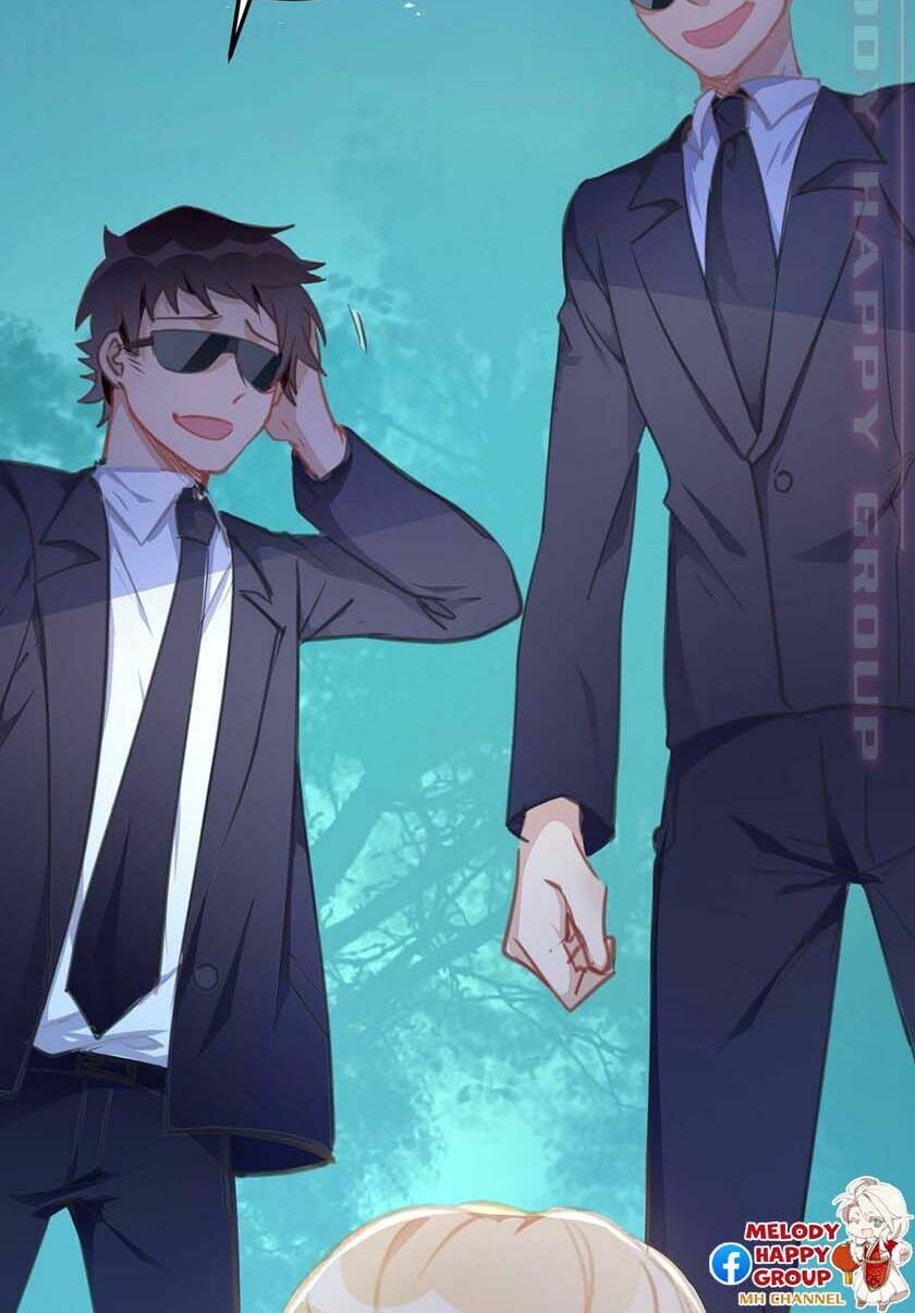 Thiết Lập Nhân Vật Daddy Của Tôi Bị Sụp Đổ Chapter 1 - 36