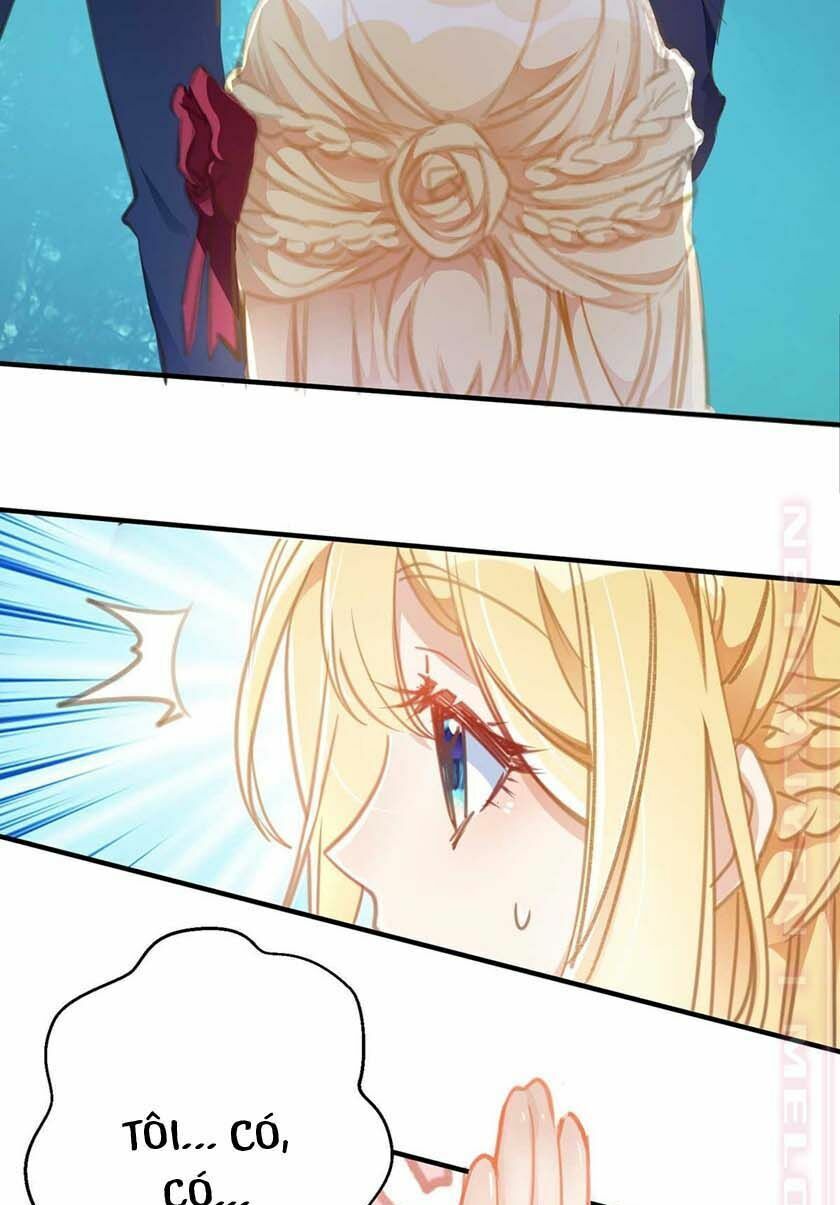 Thiết Lập Nhân Vật Daddy Của Tôi Bị Sụp Đổ Chapter 1 - 37