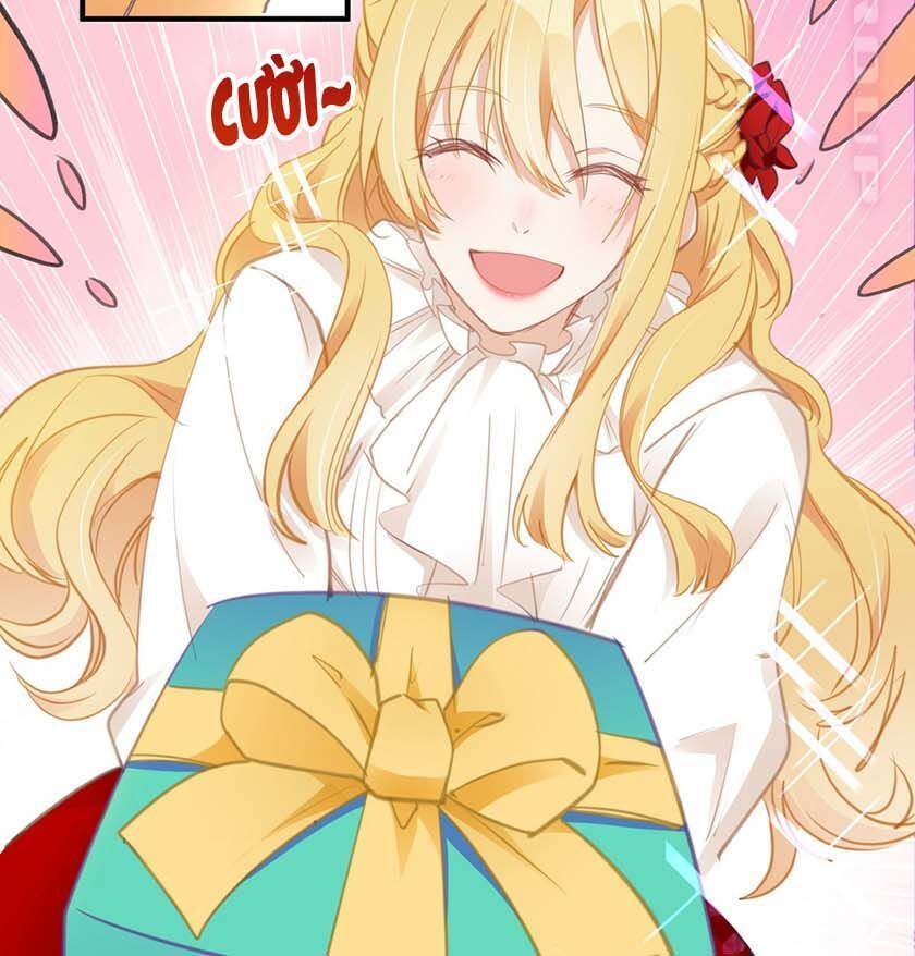 Thiết Lập Nhân Vật Daddy Của Tôi Bị Sụp Đổ Chapter 2 - 24