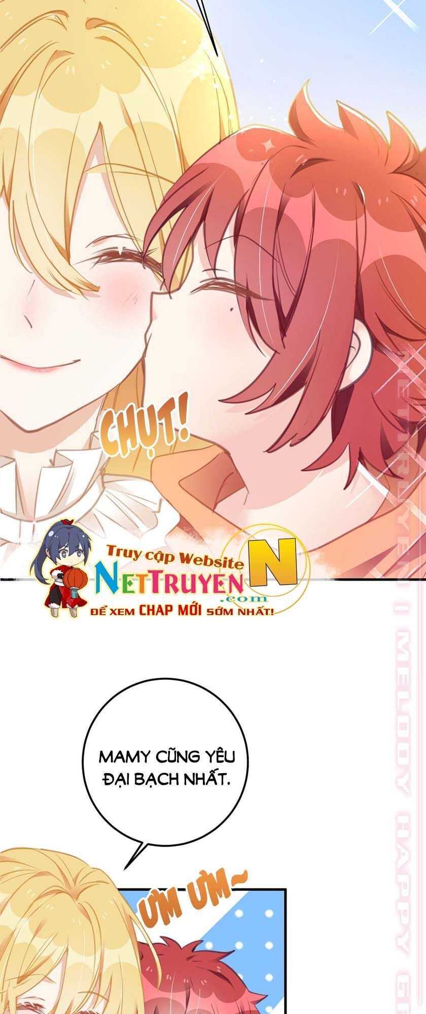 Thiết Lập Nhân Vật Daddy Của Tôi Bị Sụp Đổ Chapter 2 - 27