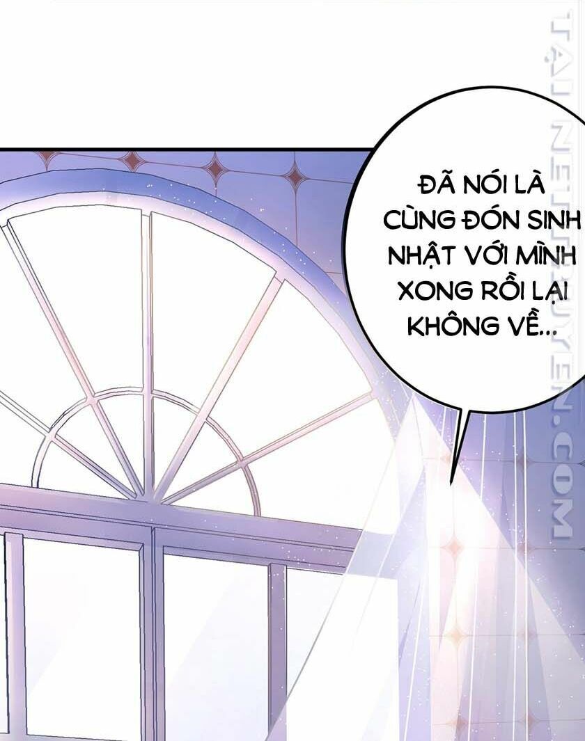 Thiết Lập Nhân Vật Daddy Của Tôi Bị Sụp Đổ Chapter 3 - 16