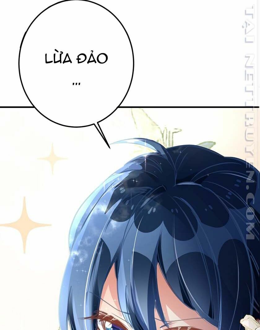 Thiết Lập Nhân Vật Daddy Của Tôi Bị Sụp Đổ Chapter 3 - 18