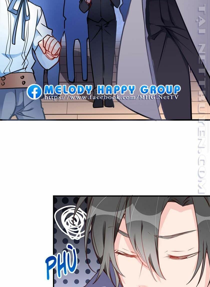 Thiết Lập Nhân Vật Daddy Của Tôi Bị Sụp Đổ Chapter 3 - 30