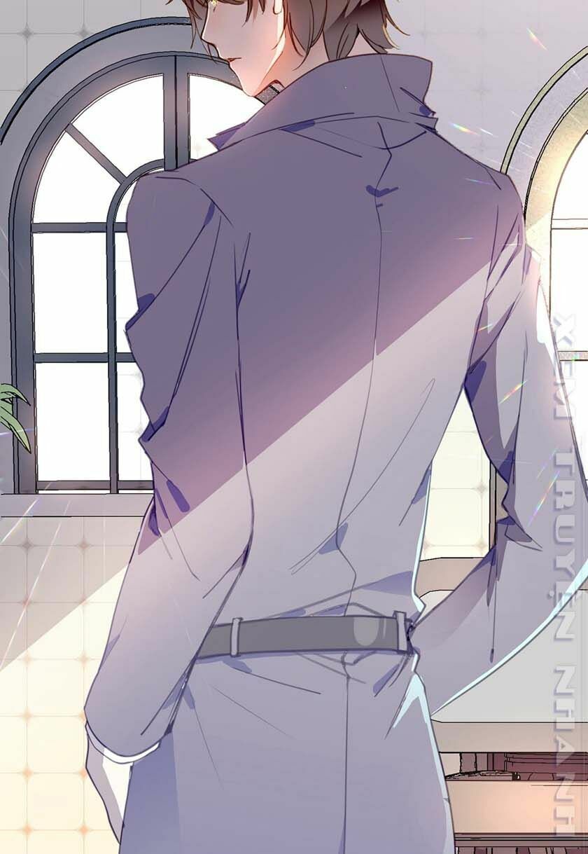 Thiết Lập Nhân Vật Daddy Của Tôi Bị Sụp Đổ Chapter 4 - 11