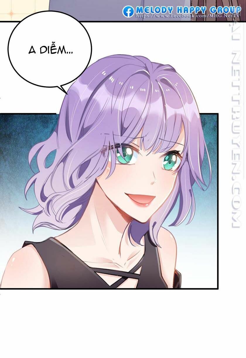 Thiết Lập Nhân Vật Daddy Của Tôi Bị Sụp Đổ Chapter 4 - 12