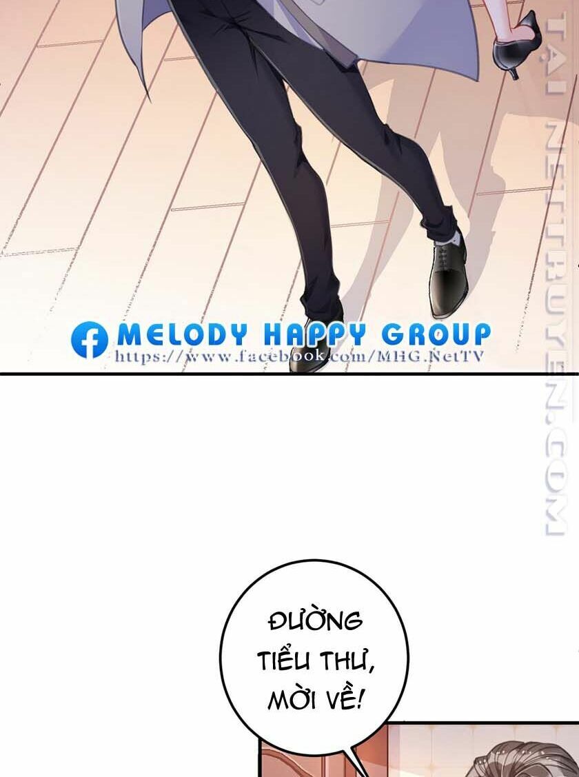 Thiết Lập Nhân Vật Daddy Của Tôi Bị Sụp Đổ Chapter 4 - 14