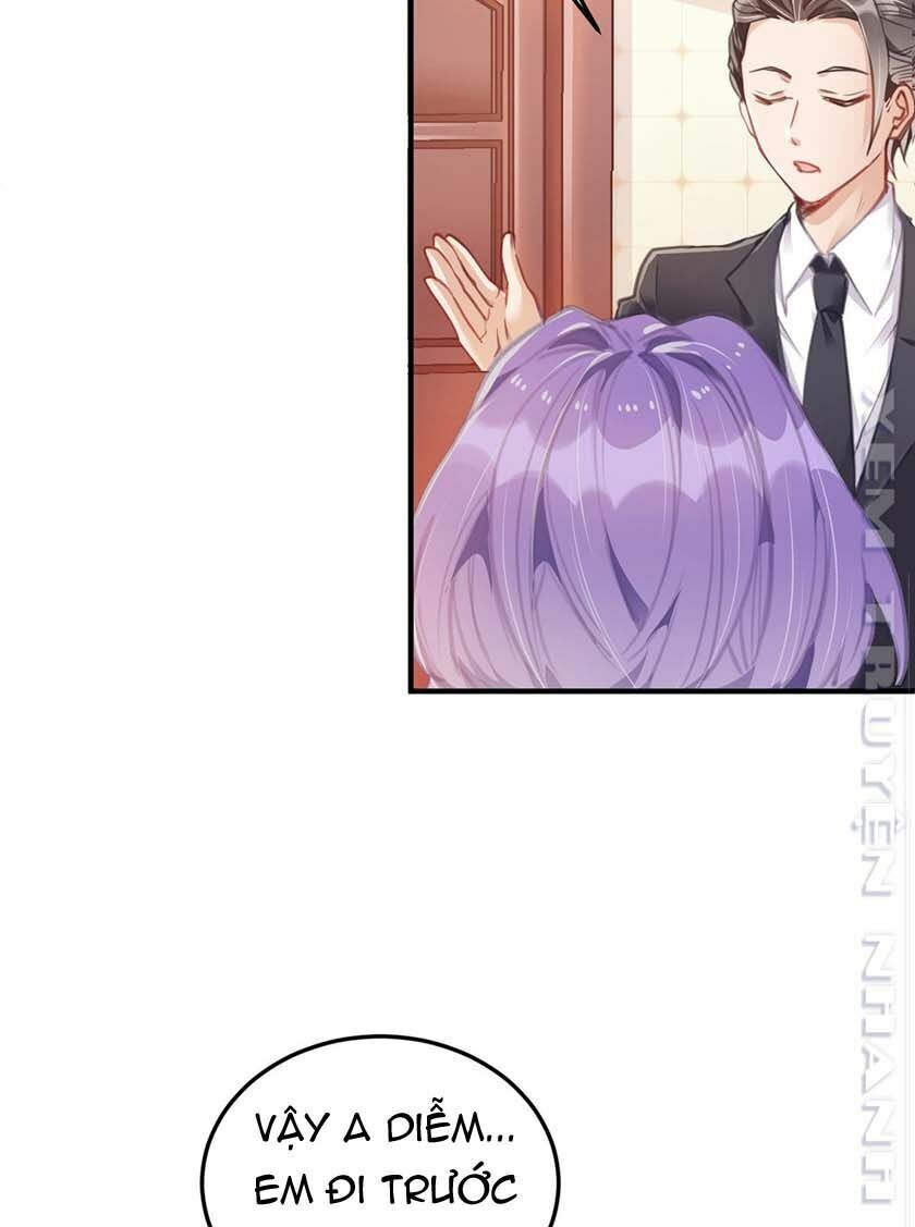 Thiết Lập Nhân Vật Daddy Của Tôi Bị Sụp Đổ Chapter 4 - 15